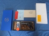 MINT COLT M1911 WWI 45ACP SEMI AUTO PISTOL MODEL O MODEL 01918