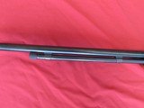 MFG 1937 WINCHESTER MODEL 62 TAKEDOWN 22 SHORT, LONG, LR PUMP ACTION RIFLE - 10 of 15