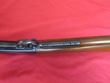 MFG 1937 WINCHESTER MODEL 62 TAKEDOWN 22 SHORT, LONG, LR PUMP ACTION RIFLE - 12 of 15
