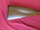 MFG 1937 WINCHESTER MODEL 62 TAKEDOWN 22 SHORT, LONG, LR PUMP ACTION RIFLE - 5 of 15