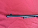 MFG 1937 WINCHESTER MODEL 62 TAKEDOWN 22 SHORT, LONG, LR PUMP ACTION RIFLE - 11 of 15