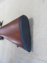VERY NICE RUGER 77/22 22LR BOLT ACTION RIFLE CARBINE WITH SCOPE - 6 of 13