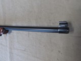 VERY NICE RUGER 77/22 22LR BOLT ACTION RIFLE CARBINE WITH SCOPE - 2 of 13