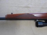 VERY NICE RUGER 77/22 22LR BOLT ACTION RIFLE CARBINE WITH SCOPE - 3 of 13