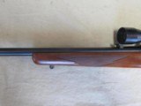VERY NICE RUGER 77/22 22LR BOLT ACTION RIFLE CARBINE WITH SCOPE - 9 of 13