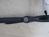 VERY NICE TC COMPASS 6.5CREEDMOOR BOLT ACTION RIFLE WITH NIKON PROSTAFF 4-12X40 - 12 of 15