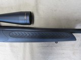 VERY NICE TC COMPASS 6.5CREEDMOOR BOLT ACTION RIFLE WITH NIKON PROSTAFF 4-12X40 - 3 of 15