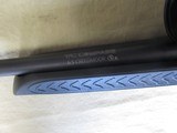 VERY NICE TC COMPASS 6.5CREEDMOOR BOLT ACTION RIFLE WITH NIKON PROSTAFF 4-12X40 - 10 of 15