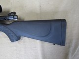 VERY NICE TC COMPASS 6.5CREEDMOOR BOLT ACTION RIFLE WITH NIKON PROSTAFF 4-12X40 - 7 of 15