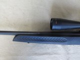 VERY NICE TC COMPASS 6.5CREEDMOOR BOLT ACTION RIFLE WITH NIKON PROSTAFF 4-12X40 - 9 of 15
