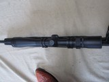 VERY NICE TC COMPASS 6.5CREEDMOOR BOLT ACTION RIFLE WITH NIKON PROSTAFF 4-12X40 - 11 of 15
