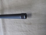VERY NICE TC COMPASS 6.5CREEDMOOR BOLT ACTION RIFLE WITH NIKON PROSTAFF 4-12X40 - 2 of 15