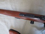CZ 452-2E AMERICAN 17-HMR BOLT ACTION RIFLE WITH BSA SWEET 17 2-7 SCOPE - 10 of 10