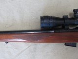 CZ 452-2E AMERICAN 17-HMR BOLT ACTION RIFLE WITH BSA SWEET 17 2-7 SCOPE - 8 of 10