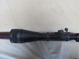 SAVAGE MODEL 14 BOLT ACTION 22-250 RIFLE WITH SIMMONS WIDE ANGLE 6.5-20X40 WHITETAIL CLASSIC - 12 of 12