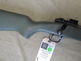 WINCHESTER RANGER BOLT ACTION 270 RIFLE WITH TEXTURED STOCK - 4 of 13