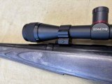 Savage A17 Sporter 17 HMR - 13 of 20