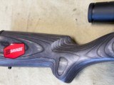 Savage A17 Sporter 17 HMR - 7 of 20
