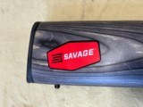 Savage A17 Sporter 17 HMR - 8 of 20