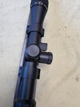 Savage A17 Sporter 17 HMR - 19 of 20
