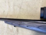 Savage A17 Sporter 17 HMR - 14 of 20