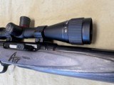 Savage A17 Sporter 17 HMR - 5 of 20
