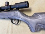 Savage A17 Sporter 17 HMR - 11 of 20