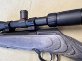 Savage A17 Sporter 17 HMR - 12 of 20
