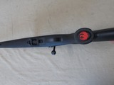 RUGER AMERICAN 22LR BOLT ACTION RIFLE WITH SCOPE - 11 of 11