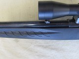 RUGER AMERICAN 22LR BOLT ACTION RIFLE WITH SCOPE - 8 of 11