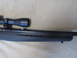RUGER AMERICAN 22LR BOLT ACTION RIFLE WITH SCOPE - 3 of 11
