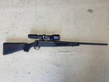 Marlin XS7 308 Winchester with Tasco Euro-Class Scope - 1 of 21