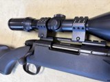 Marlin XS7 308 Winchester with Tasco Euro-Class Scope - 6 of 21