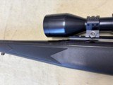 Marlin XS7 308 Winchester with Tasco Euro-Class Scope - 14 of 21