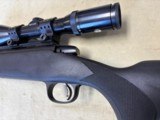 Marlin XS7 308 Winchester with Tasco Euro-Class Scope - 12 of 21