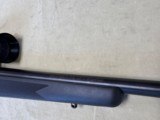 Marlin XS7 308 Winchester with Tasco Euro-Class Scope - 4 of 21