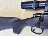 Marlin XS7 308 Winchester with Tasco Euro-Class Scope - 7 of 21