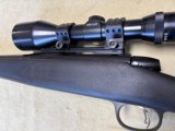 Marlin XS7 308 Winchester with Tasco Euro-Class Scope - 13 of 21