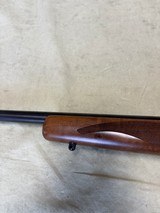CZ CZ 550 American 308 Win with Bushnell Scope - 14 of 21