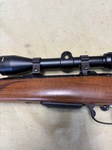 CZ CZ 550 American 308 Win with Bushnell Scope - 12 of 21