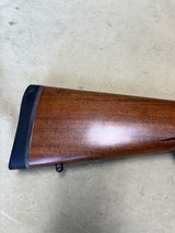 CZ CZ 550 American 308 Win with Bushnell Scope - 8 of 21