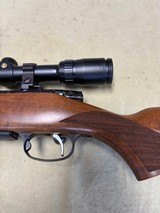 CZ CZ 550 American 308 Win with Bushnell Scope - 11 of 21