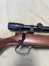 CZ CZ 550 American 308 Win with Bushnell Scope - 6 of 21