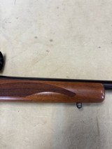 CZ CZ 550 American 308 Win with Bushnell Scope - 4 of 21