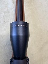CZ CZ 550 American 308 Win with Bushnell Scope - 20 of 21