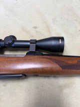 CZ CZ 550 American 308 Win with Bushnell Scope - 5 of 21