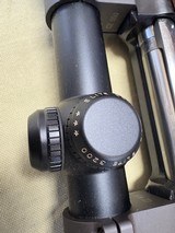 CZ CZ 550 American 308 Win with Bushnell Scope - 21 of 21