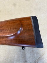 CZ CZ 550 American 308 Win with Bushnell Scope - 9 of 21