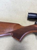 CZ CZ 550 American 308 Win with Bushnell Scope - 7 of 21