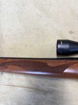 CZ CZ 550 American 308 Win with Bushnell Scope - 13 of 21
